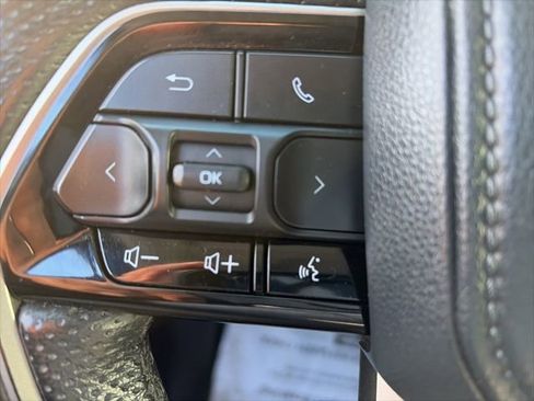 Used 2024 Toyota Tundra Limited image 20