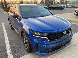Used 2021 Kia Sorento EX video 2