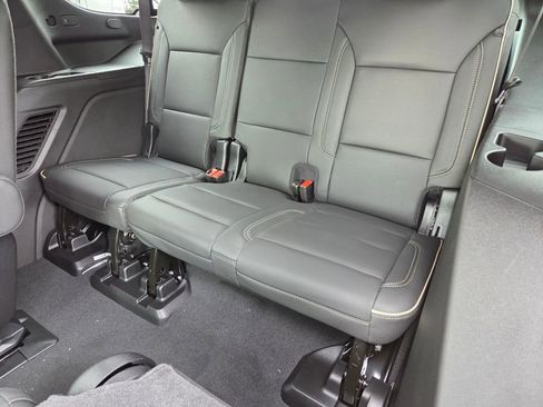 New 2026 Chevrolet Tahoe Premier RWD image 8