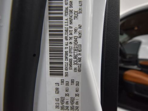 Used 2014 RAM 1500 Sport w/ Convenience Group image 44