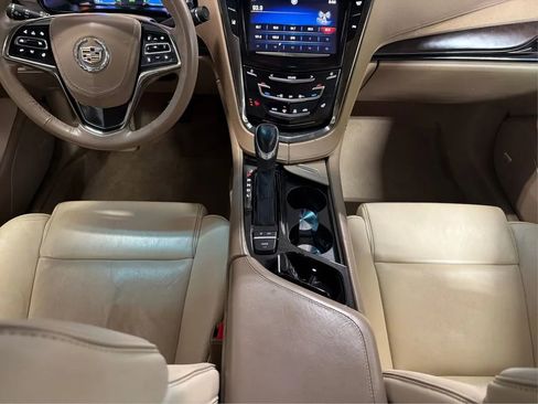 Used 2014 Cadillac ELR Coupe 2D w/ Luxury Package image 19