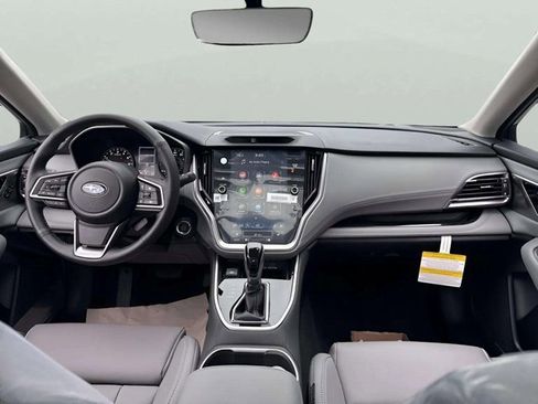 New 2025 Subaru Legacy Limited image 19