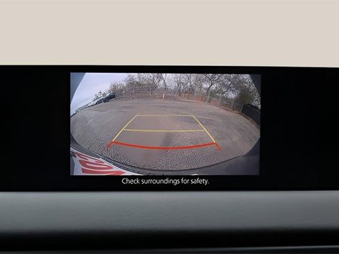 Used 2024 MAZDA CX-50 AWD 2.5 S w/ Cargo Package image 23