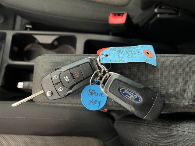 Used 2019 Ford Transit Connect XL FWD image 28