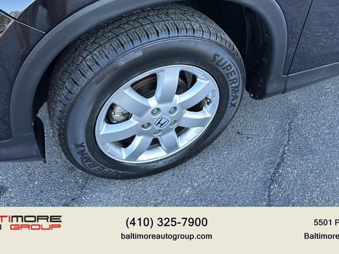 Used 2013 Honda CR-V LX image 36