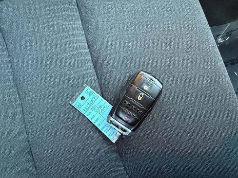 Used 2022 RAM 1500 Tradesman image 36