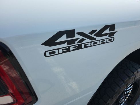 Used 2023 RAM 2500 Laramie w/ Night Edition AWD/4WD image 6