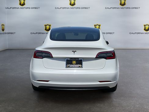 Used 2023 Tesla Model 3 Standard Range RWD image 6