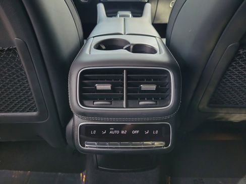 Certified 2023 Mercedes-Benz GLS 450 4MATIC image 12