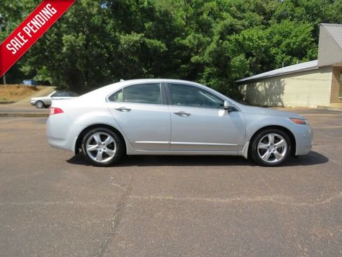 Used 2011 Acura TSX Sedan FWD image 1