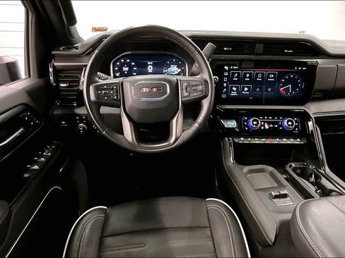 Used 2026 GMC Sierra 2500 AT4X AWD/4WD image 6