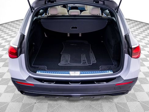 New 2026 Mercedes-Benz E 450 4MATIC All-Terrain Wagon image 34