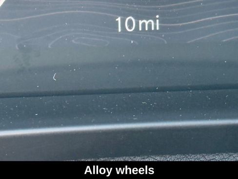 New 2025 Jeep Grand Cherokee L Laredo image 20