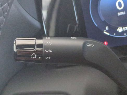 New 2026 Hyundai Palisade Calligraphy FWD image 33