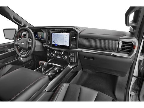 New 2025 Ford F150 Raptor AWD/4WD image 58