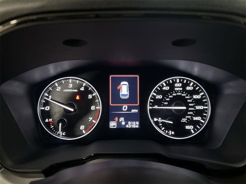 Certified 2025 Subaru Outback Premium image 19