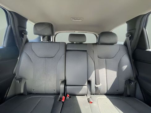 Used 2023 Hyundai Santa Fe SEL FWD image 31