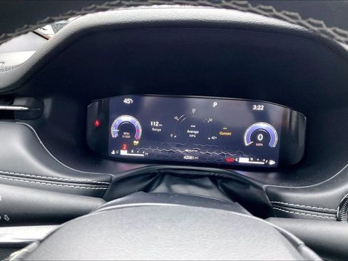 Used 2022 Jeep Compass High Altitude image 19