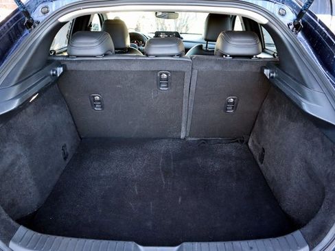 Used 2025 MAZDA CX-30 AWD 2.5 S w/ Preferred Package image 24