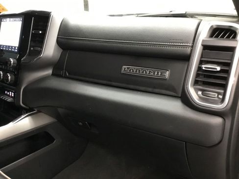 Used 2022 RAM 1500 Laramie image 46