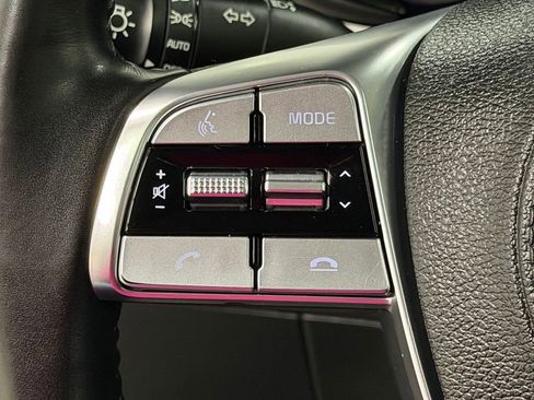 Used 2020 Kia Telluride S image 38