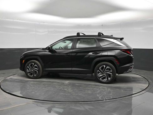 New 2026 Hyundai Tucson SEL Plus AWD/4WD image 5