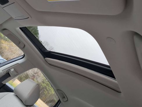 New 2025 Honda Accord SE image 22