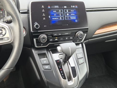 Certified 2022 Honda CR-V EX image 35