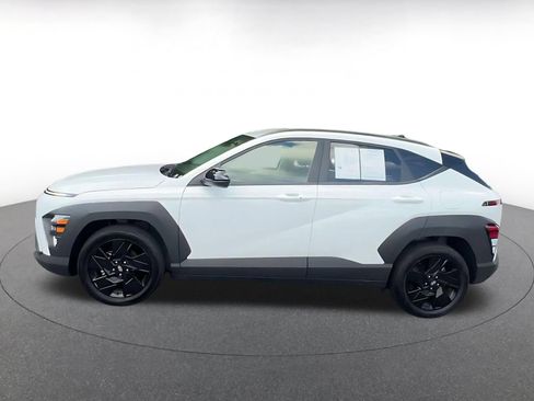 Used 2026 Hyundai Kona SEL Sport FWD image 8