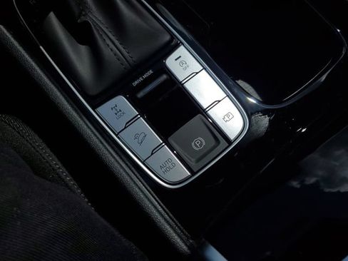 New 2026 Hyundai Tucson SE AWD/4WD image 30