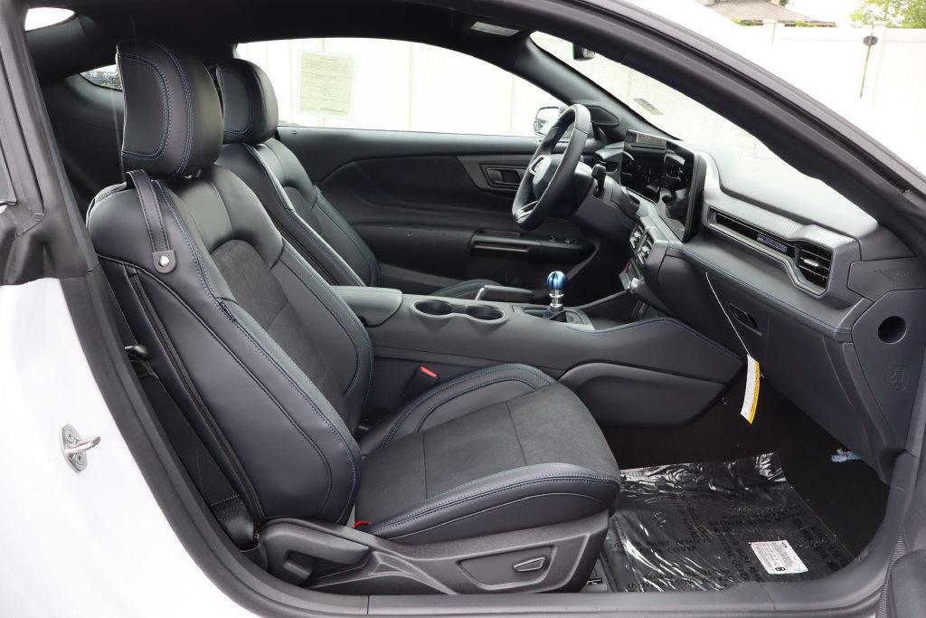 New 2026 Ford Mustang Dark Horse RWD image 35