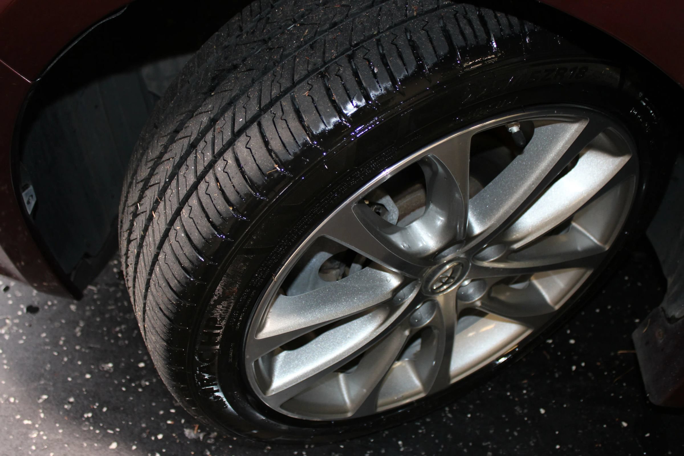 Used 2014 Toyota Avalon XLE Touring FWD image 37