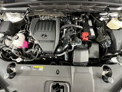 Used 2023 Lexus RX 350 Premium w/ Cold Area Package AWD/4WD image 40