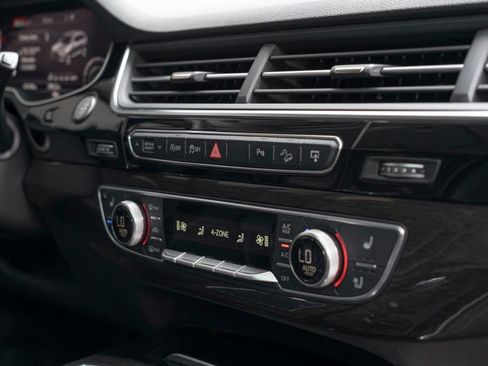 Used 2017 Audi Q7 3.0T Premium Plus w/ Premium Plus Package image 40