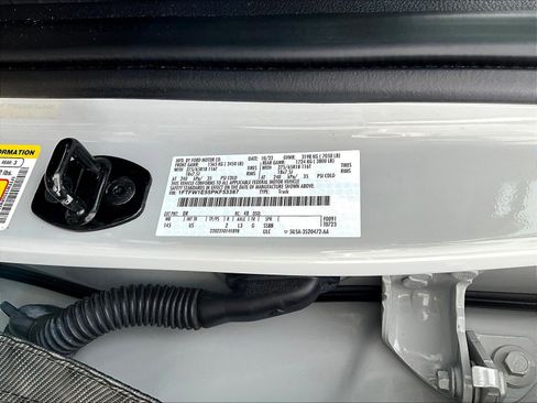 Used 2023 Ford F150 XLT w/ Equipment Group 302A High AWD/4WD image 20