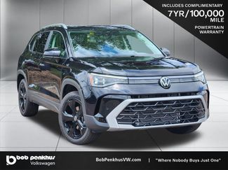 New 2026 Volkswagen Taos SEL AWD/4WD 360° Tour