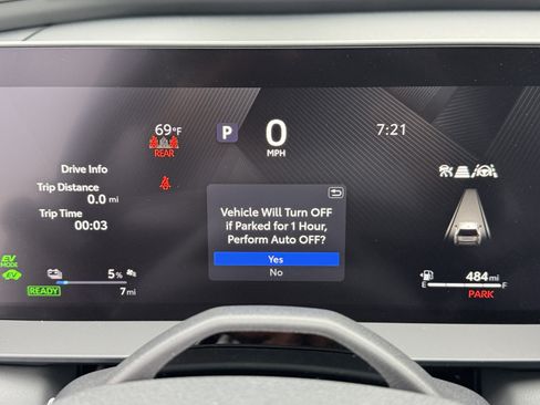 New 2026 Toyota RAV4 XSE AWD/4WD image 22