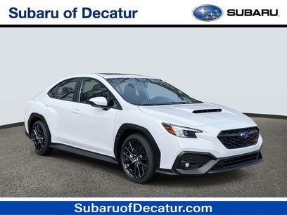 New 2025 Subaru WRX Premium w/ Popular Package #1A