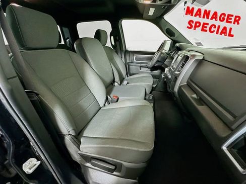 Used 2024 RAM 1500 Classic Warlock image 25