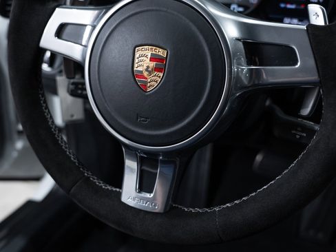 Used 2016 Porsche 911 GT3 image 45