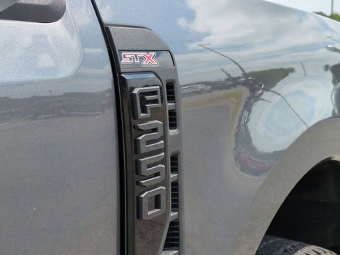 Used 2026 Ford F250 XL w/ STX Appearance Package AWD/4WD image 39