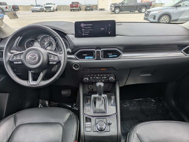 Used 2024 MAZDA CX-5 AWD 2.5 S image 15