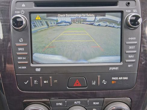 Used 2016 Buick Enclave Premium w/ Experience Buick Package AWD/4WD image 18