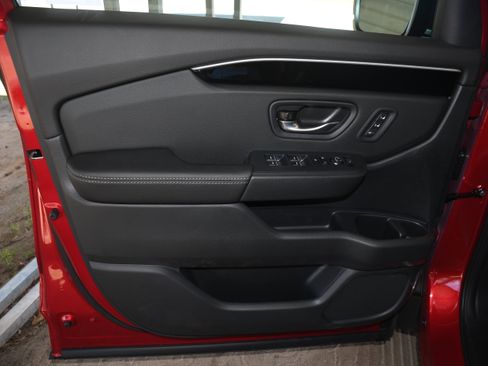 New 2026 Honda Pilot EX-L image 5