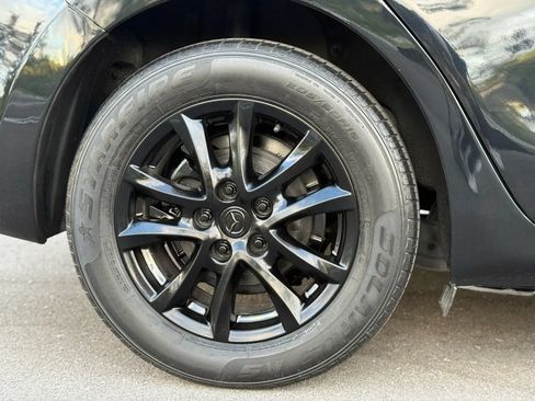 Used 2017 MAZDA MAZDA3 Sport FWD image 15