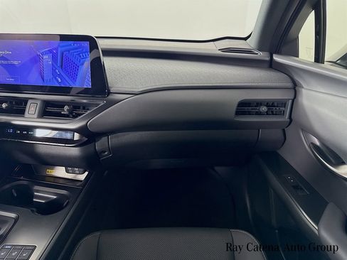Certified 2025 Lexus UX 300h AWD w/ Accessory Package (Z1) image 25