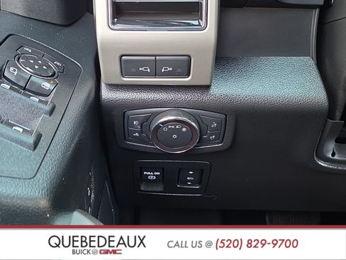 Used 2019 Ford F150 Lariat AWD/4WD image 31