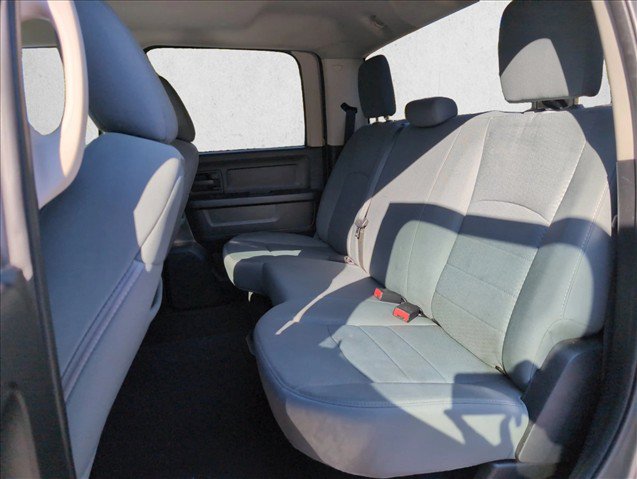 Used 2013 RAM 1500 Express RWD image 21