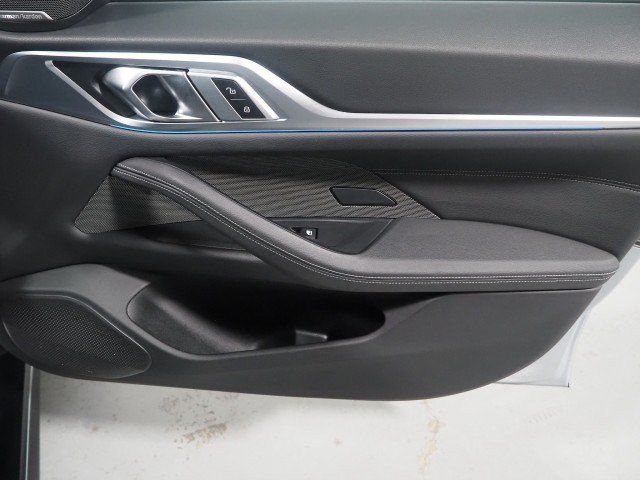 Used 2024 BMW i4 M50 AWD/4WD image 67