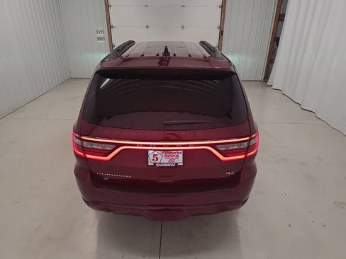 Used 2024 Dodge Durango R/T AWD/4WD image 5